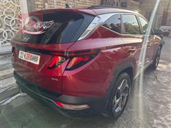 هیوندای تۆکسۆن